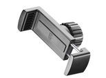 Cellularline Handy-Halterung »Spin Mirror Car Holder«, zur Befestigung am Innenspiegel/Rückspiegel, 360 Grad drehbar