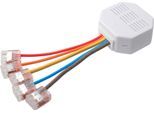 LUPUS ELECTRONICS Smart-Home-Zubehör »Unterputzrelais mit Dimmerfunktion V3«