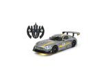 Jamara Mercedes AMG GT3 1:14 transformable 2.4GHz grey