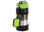 Ribimex PRPVC801MC3 - Tauchpumpe - 800W - Klarwasser