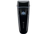 Remington Elektrorasierer »F1000«, 1 St. Aufsätze, integrierter Präzisionstrimmer, fürTrockenrasur-30 Min