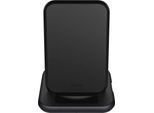 Zens Smartphone-Ladegerät »Aluminium Stand Fast Wireless Charger inkl. 18-W-USB-PD«