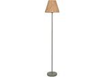 Ledvance Stehleuchte , Metall, Glas , 160 cm , Lampen & Leuchten, Leuchtenserien
