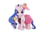 Hasbro - My Little Pony Figur - Royal Ribbon Mode Spielfigur
