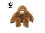 WWF Plüschtier Orang-Utan (23cm) lebensecht Kuscheltier Stofftier Affe