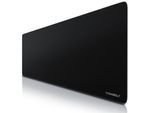 Titanwolf Gaming Mauspad, XXXL Speed Mousepad 1200 x 400 mm, Geschwindigkeit & Präzision, Alpha