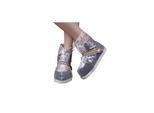 LA VAGUE Überziehschuhe RAINBOW DAY