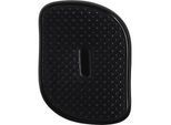 Tangle Teezer Haarbürsten Compact Styler Straight & Curly HairHairbrush Rose Gold 1 Stk.