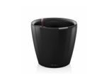 Blumentopf »Lechuza Classico Premium 21 LS Schwarz«