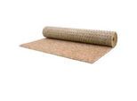 Xxxl Rasenteppich , Beige , Textil , Uni , rechteckig , 200x2700 cm , Made in Eu , beliebig kürzbar, in verschiedenen Größen erhältlich, UV-beständig, pflegeleicht, strapazierfähig, leicht zusammenrollbar , Teppiche Und Böden, Terrassen- & Balkonböden, Kunstrasen