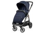 Peg Perego Veloce Kinderwagen Blue Shine
