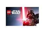 LEGO Star Wars: Die Skywalker Saga Deluxe Edition