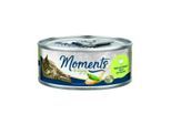 MOMENTS Adult Huhn mit Spargel 48x70 g