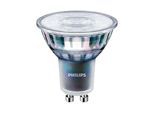 Philips LED-Leuchtmittel »Lampe MAS LED«, GU10, Warmweiss