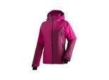 Maier Sports Skijacke »Nuria«, Damen Winterjacke, wind- und wasserdicht, 3 RV-Taschen, Regular Fit