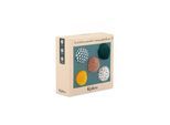 kaloo Sensory Soft Balls Set - 5 pcs