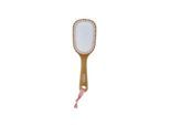PARSA Nature love hair brush