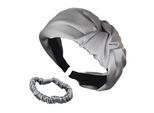 AILORIA Set Hairband und Scrunchie S DELICAT & DOUX