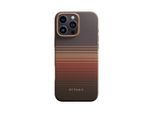 PITAKA Military-Grade Protective Case Sunset - iPhone 16 Pro Max