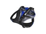 Julius-K9 IDC Longwalk - blue-grey XL-long