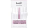 BABOR Gesichtspflege Ampoule Concentrates Collagen Booster 7 Ampoules 2 ml