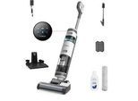 Tineco iFloor 3 Plus - Nass-/ Trockensauger Kabellos 3 in 1: Wischen, Abziehen und Saugen