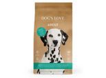 DOG'S LOVE Adult Ente 2x12 kg