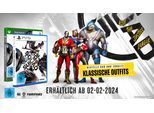 Spielesoftware »Suicide Squad: Kill the Justice League«, PlayStation 5