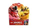 LEGO Ninjago 71826 Drachen-Spinjitzu Battle Pack