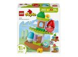 LEGO DUPLO 10440 Baum zum Balancieren und Stapeln