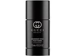 Gucci Herrendüfte Gucci Guilty Pour Homme Deodorant Stick 75 ml