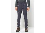 Jack Wolfskin Funktionshose »SALMASER PANTS W«