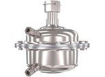 Danfoss Antr, AFQ2/AFPB-F2 0,2bar PN40 003G5598 für Volumenstromregler DN65-250