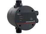 Grundfos Pressure Manager 96848722 1-2.2, 2,2 bar, 230 V, 1,5 m Kabel