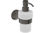 Ideal Standard La Dolce Vita Lotionspender T5510A5 Magnetic Grey