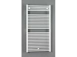 Zehnder toga Design-Elektroheizkörper ZT1Z0450AZ00010 TE-120-050/GD, 1173 x 500 mm, cream, RAL 9001