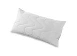 Centa-Star Kopfpolster , Textil , Füllung: Polyester , 40x80 cm , Oeko-Tex® Standard 100, Made in Germany , Heimtextilien, Kopfpolster & Bettdecken, Kopfkissen, Kopfpolster