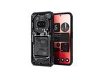 Spigen Ultra Hybrid - zero one - Nothing Phone (2a)