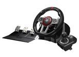 Lenkrad »GAME Racing Wheel Pro«