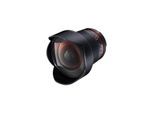 SAMYANG wide-angle lens - 14 mm