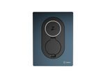 Zaptec Go charging box 22kW, Type 2, WiFi and 4G, Midnight blue
