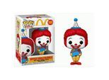 POP McDonald - Birthday Ronald McDonald