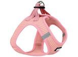 AniOne Strickweste pink XXS