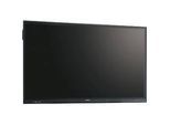Business Monitor Sharp PN-LC752, Infrarot-Touch-Technologie, 75", 3840 x 2160 px, IPS Panel, HDMI/DisplayPort/USB/LAN, 2 x 15 W, BYOD, Eshare-Funktion