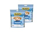 MultiFit diamonds 2x15 l