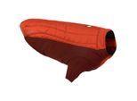 Ruffwear - Powder Hound Jacket - Hundemantel Gr L - Chest: 81-91 cm orange