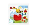 LEGO 30686 Meine erste Blume mit Biene