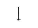 Compulocks enclosure - portable - for tablet - black