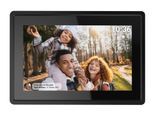 Denver Digitaler Bilderrahmen »FRAMEO Bilderrahmen PFF-725«, 17,78 cm/7 Zoll, 1024 x 600 px Pixel, 8 GB