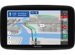 TomTom PKW-Navigationsgerät »GO Discover EU 6"«